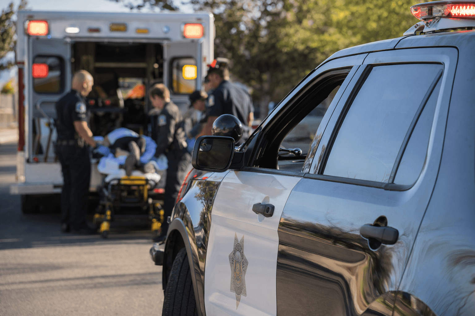 Pahrump high school overdose leads to meth and THC bust, deputies say