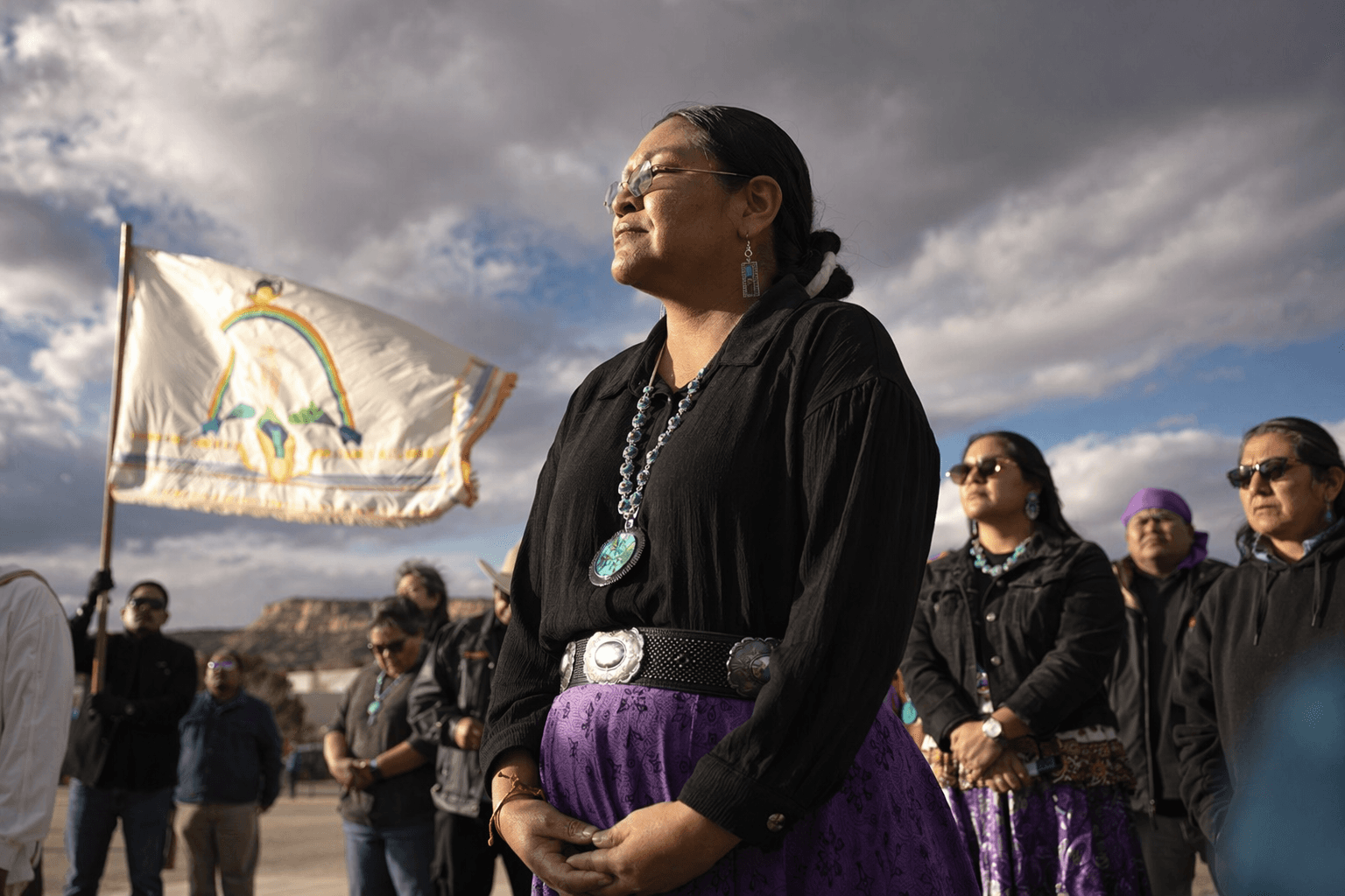 Navajo Nation vows to keep fighting for Diné voting rights after ruling
