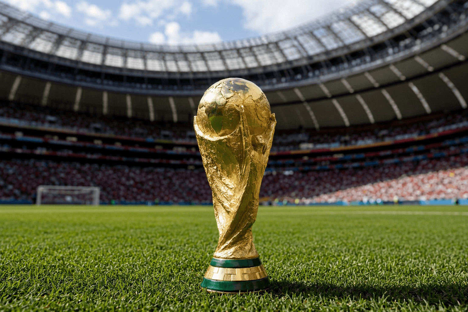 FIFA raises 2026 World Cup payouts to nearly $900 million