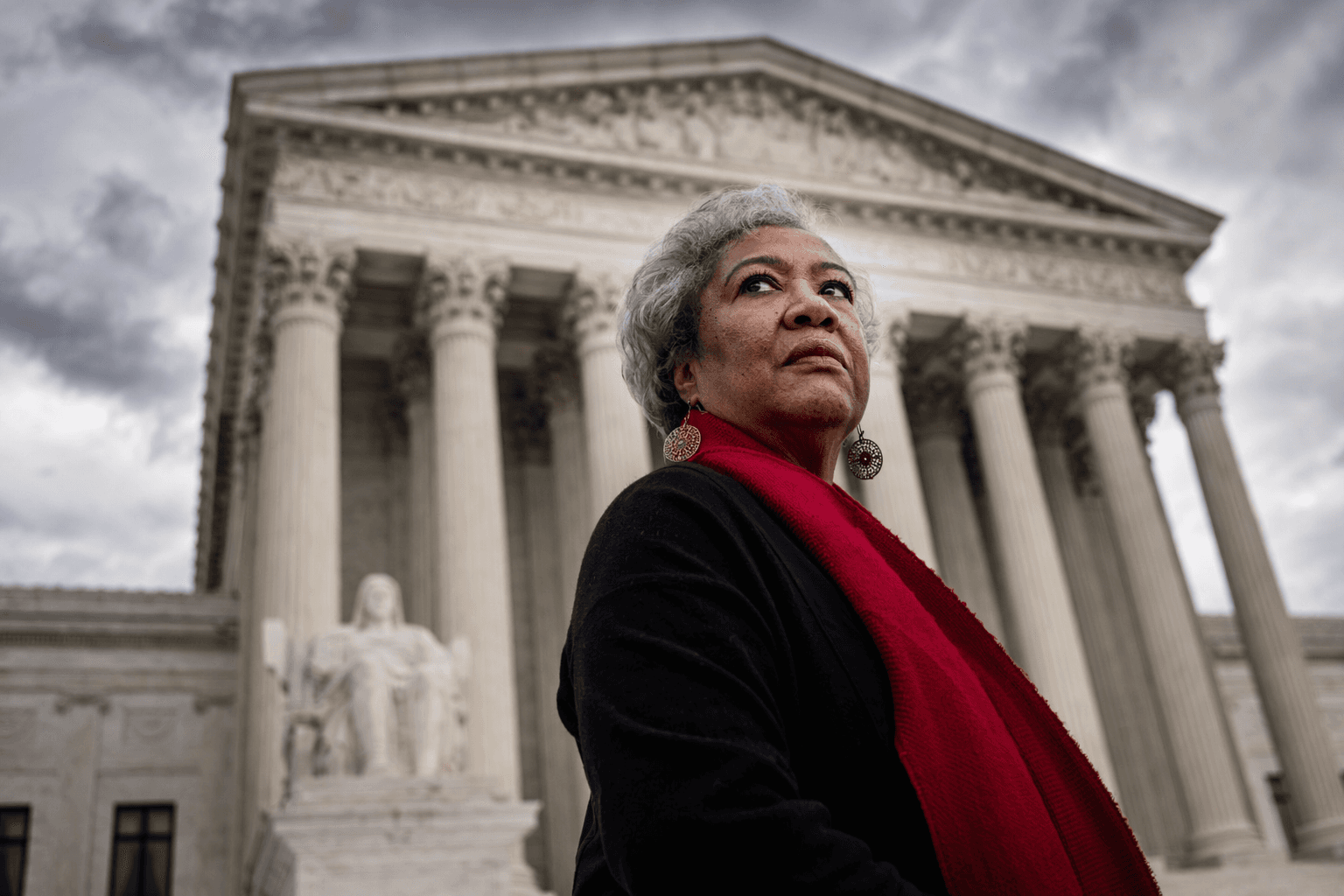 Supreme Court ruling weakens Voting Rights Act in Louisiana redistricting case