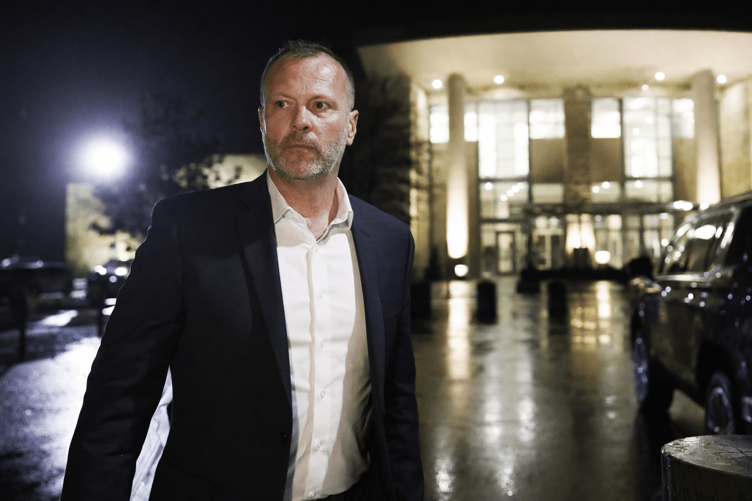 Grand jury clears Celina man in Frisco High road-rage shooting case