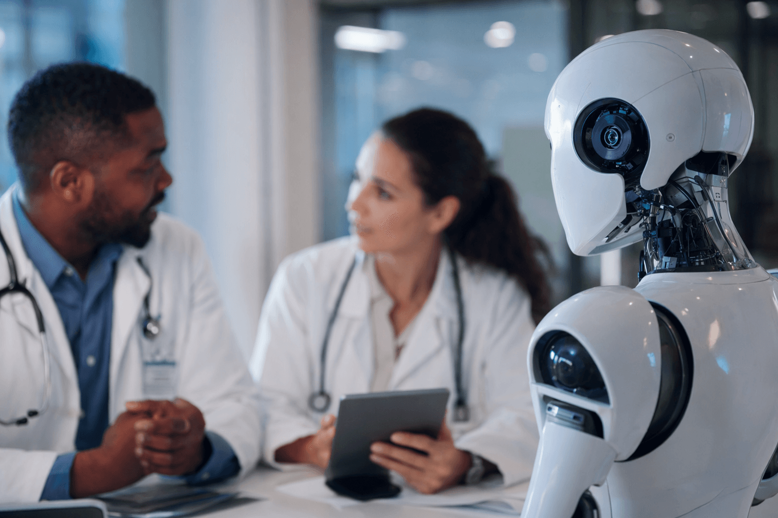 OpenAI expands nonprofit mission, healthcare push amid Musk lawsuit