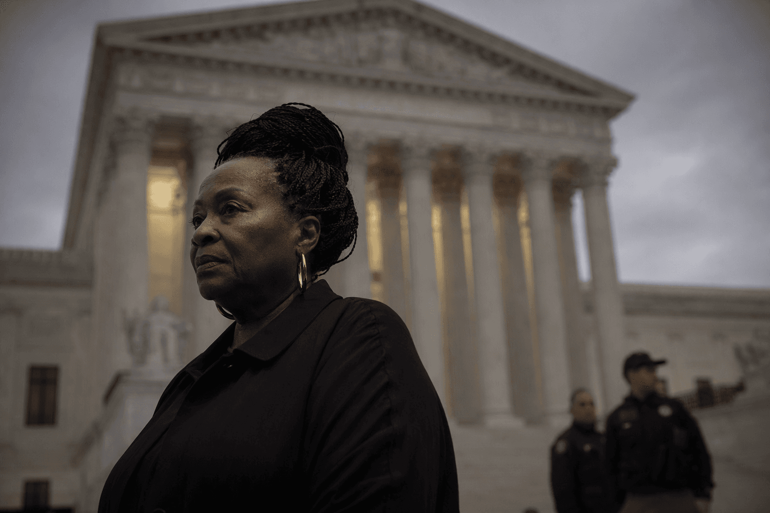Supreme Court weakens Voting Rights Act in Louisiana redistricting ruling