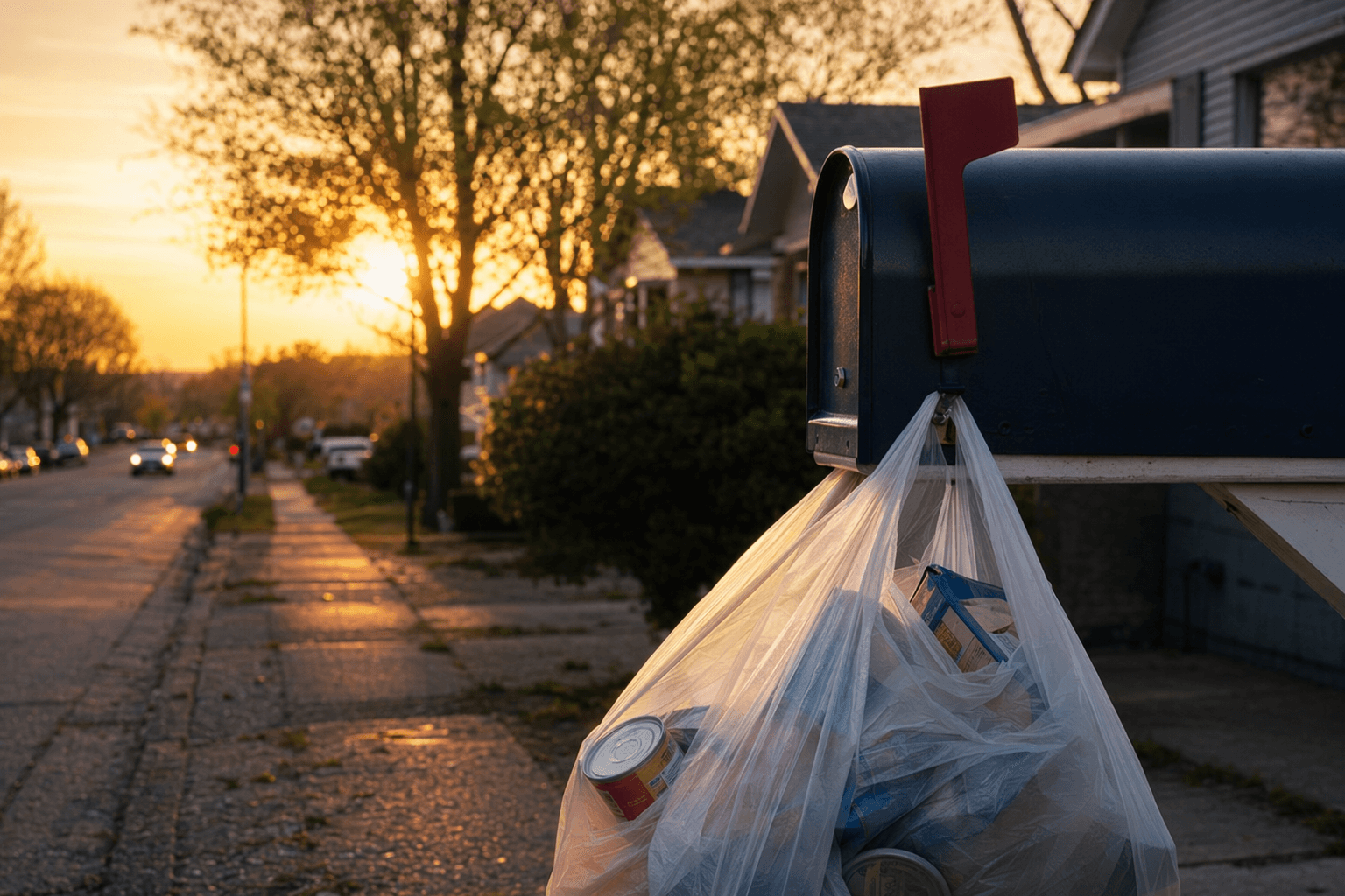 Twin Ports prepares for annual Stamp Out Hunger food drive May 9