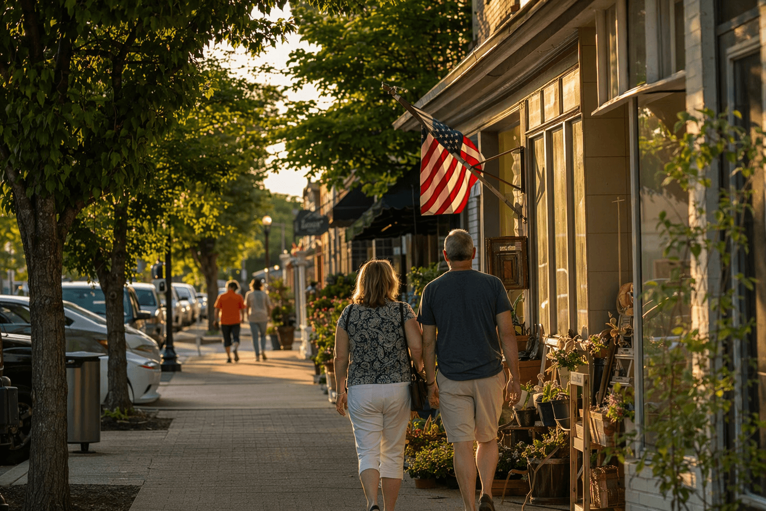 Millersburg council packet highlights events, projects, and May schedule