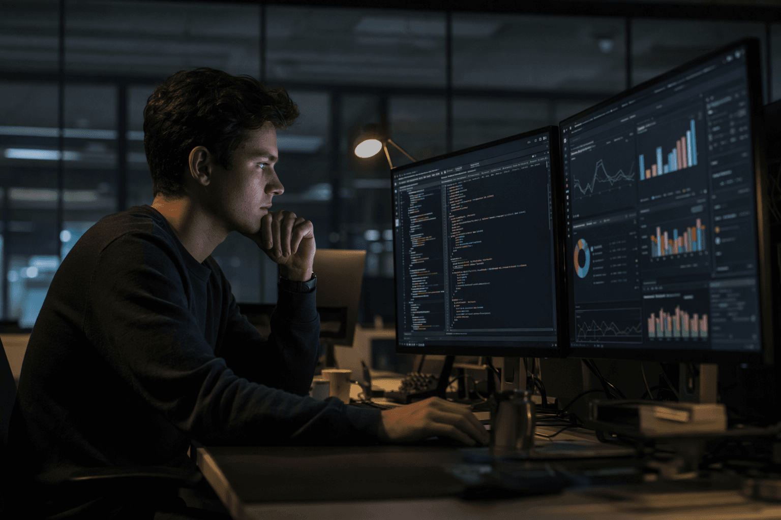 Code-Driven SEO Reporting Surpasses Data Studio for Agency Scale