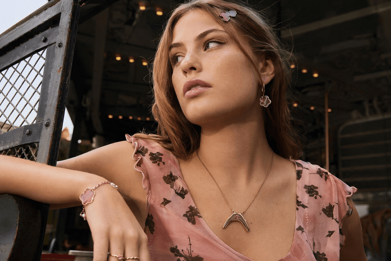Totally Spies! Celebrates 25th Anniversary With Bonbonwhims Jewelry Capsule