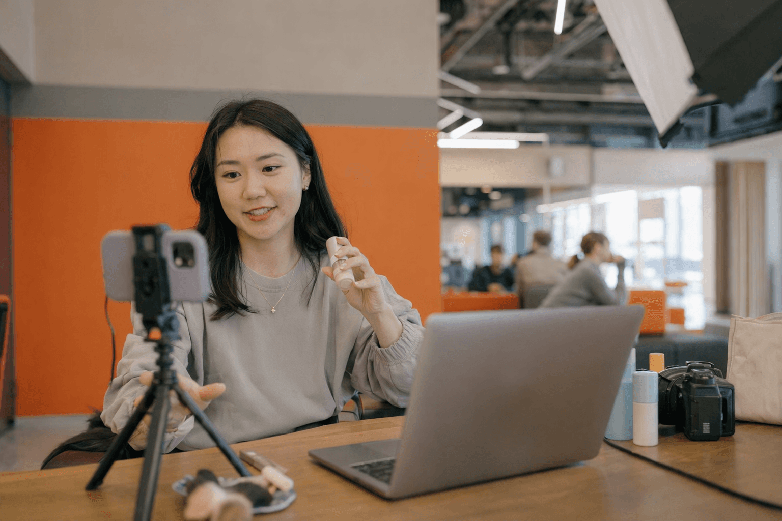 Syracuse University launches creator economy course, new minor for students