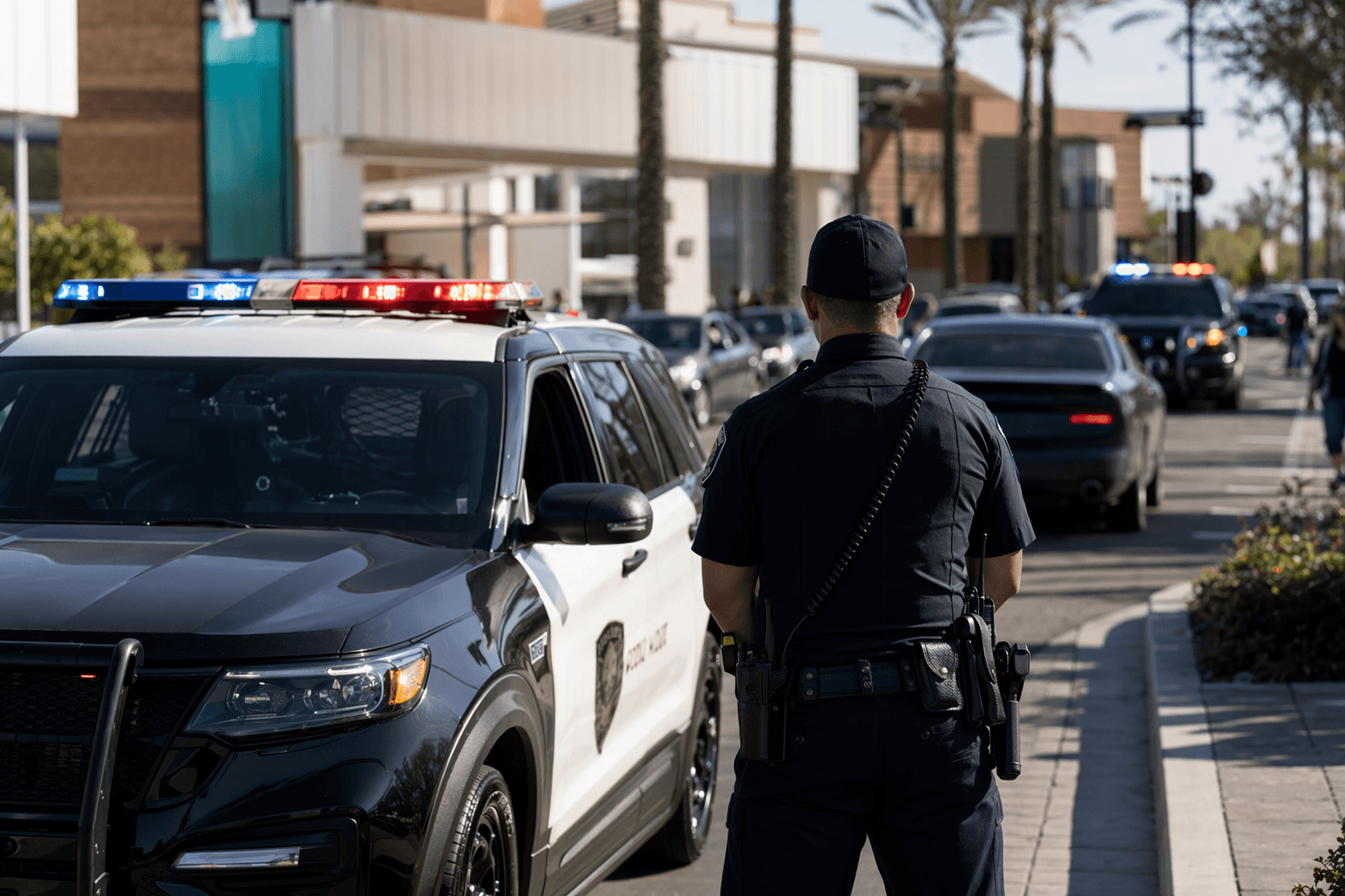 Fresno police boost patrols ahead of unsanctioned takeover event