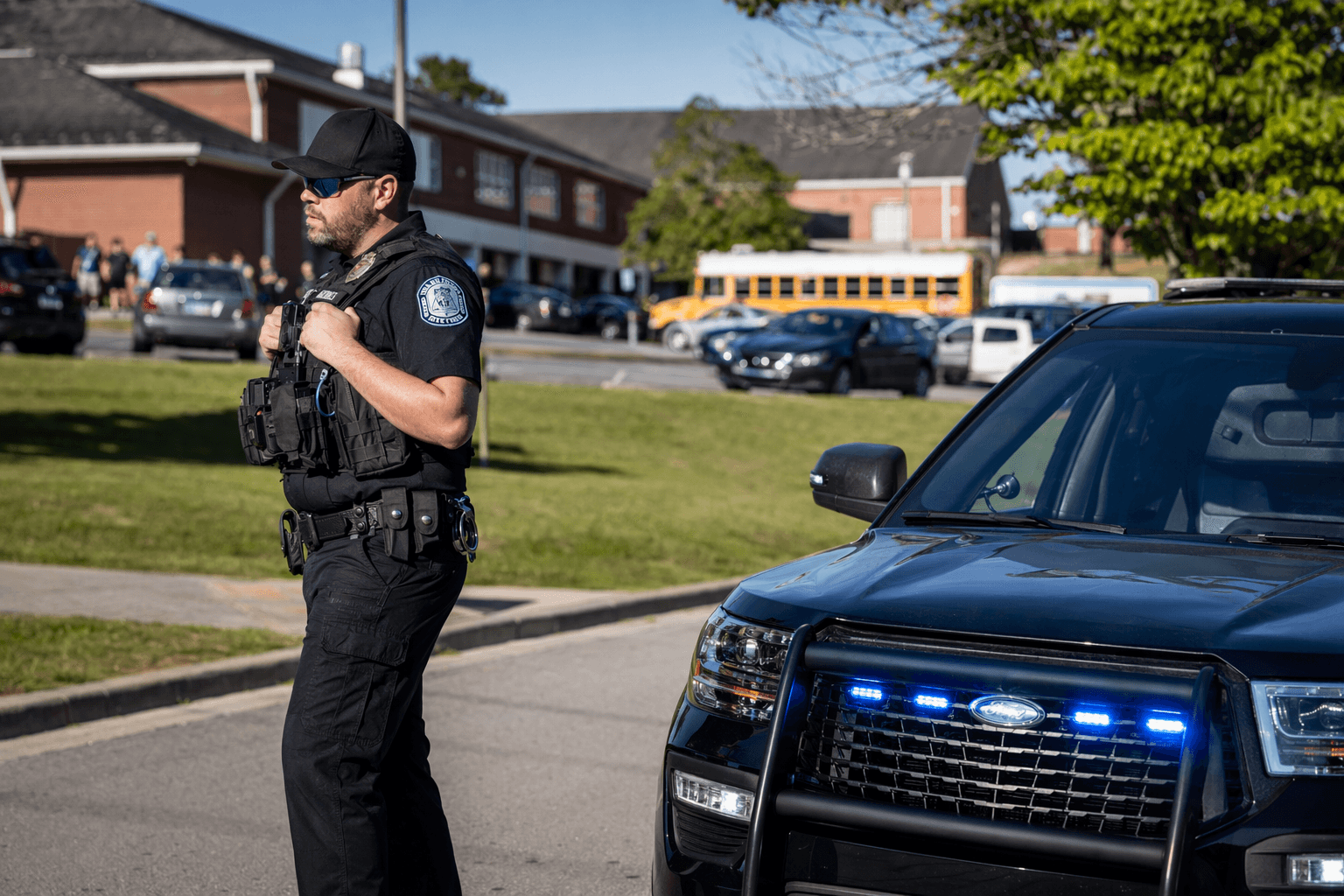 Perry County Central High faces phone threat, schools respond swiftly