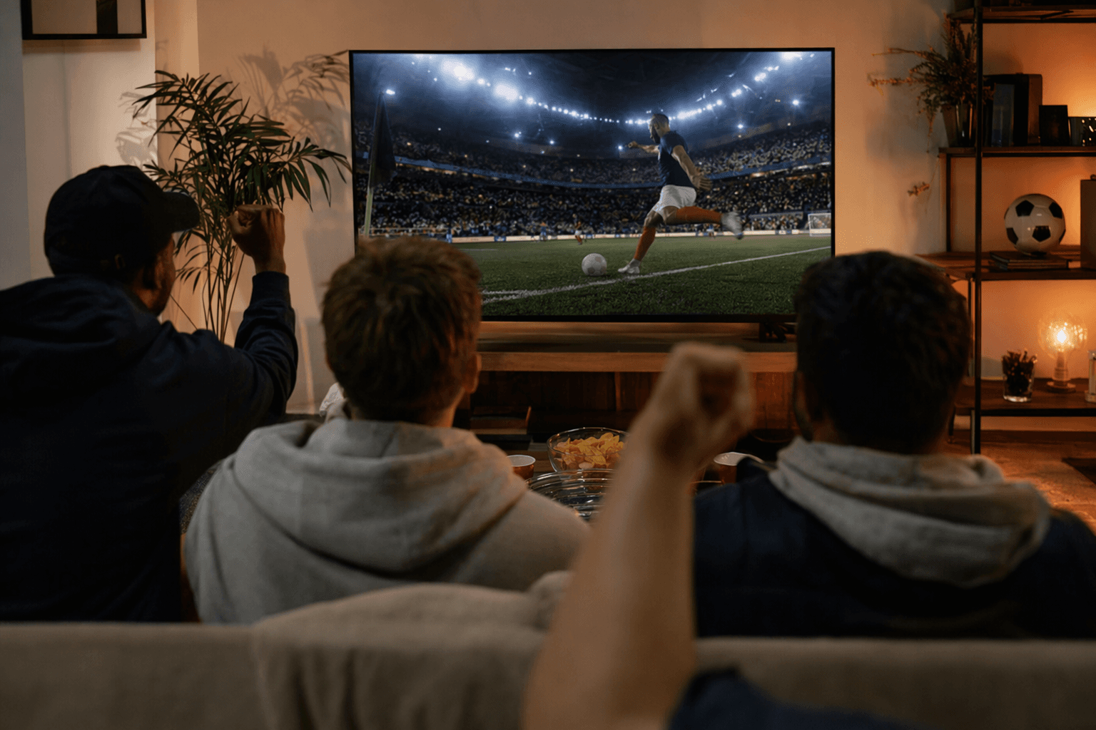 Netflix Announces Free FIFA World Cup Game for Summer 2026