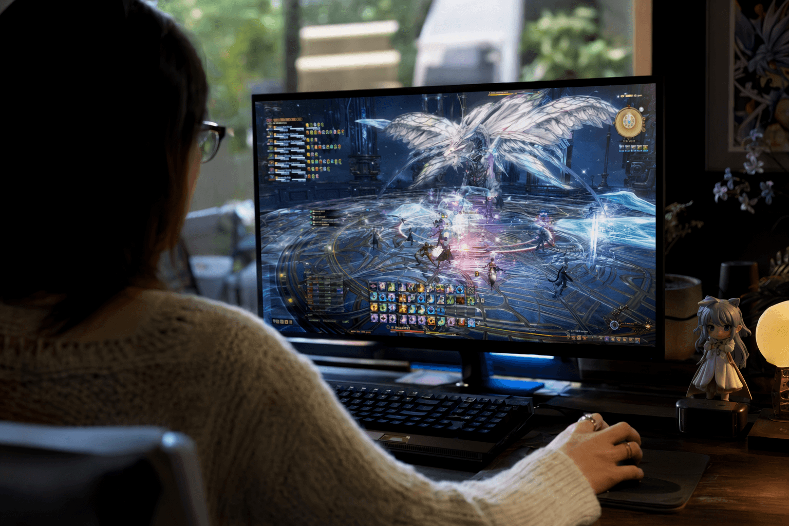 Final Fantasy 14 Evercold overhaul redefines healers, shifts focus to recovery