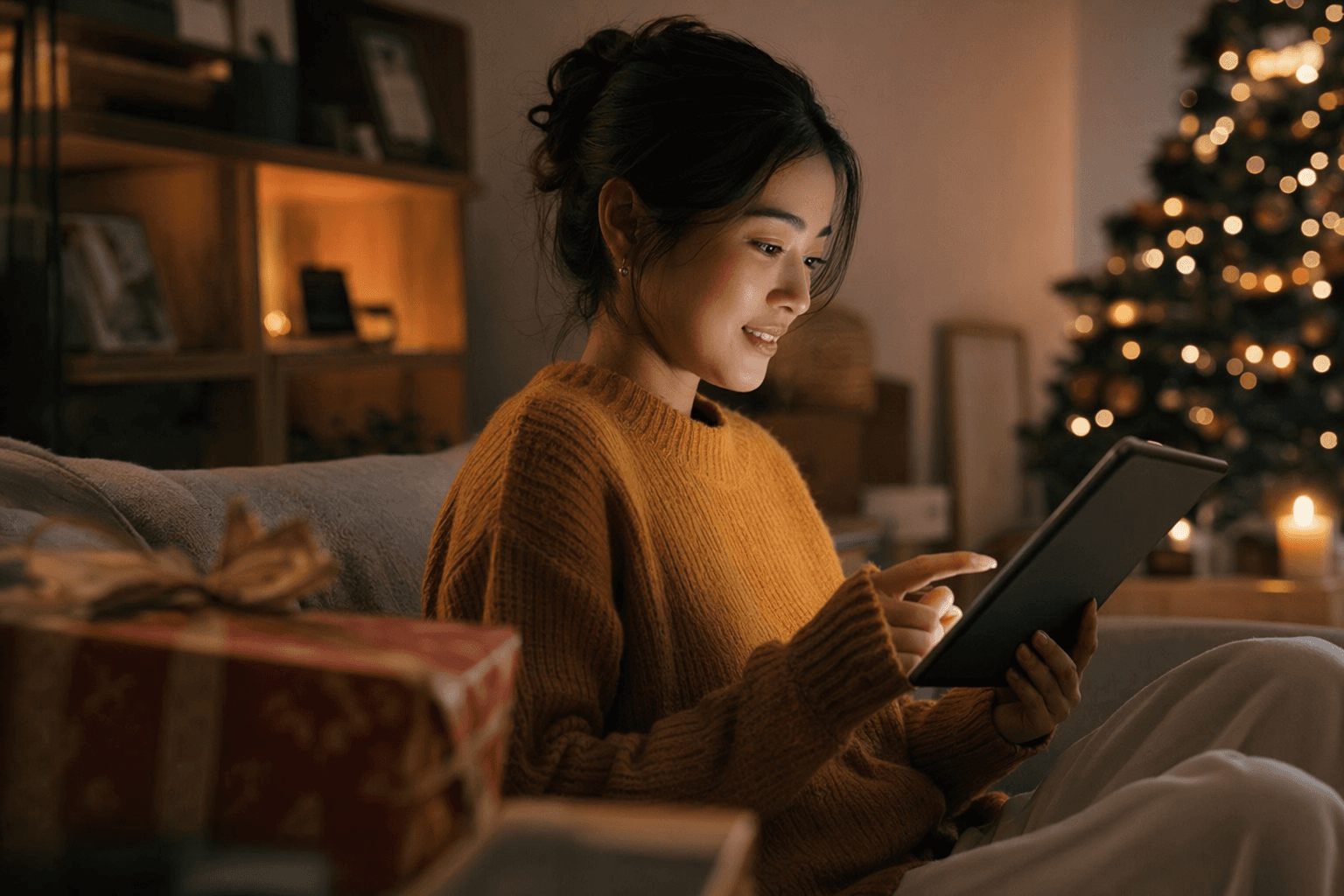 Amazon’s Rufus aims to automate personalized gift shopping with AI