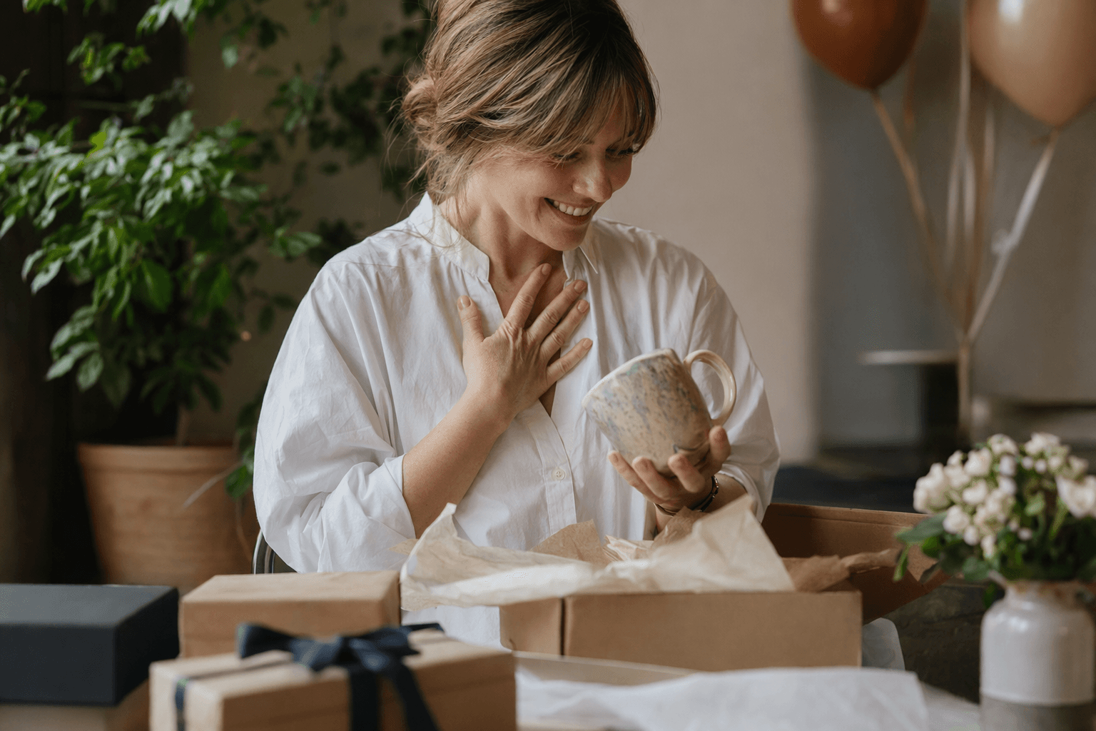 Etsy’s personalized gift demand drives strongest quarter in more than a year