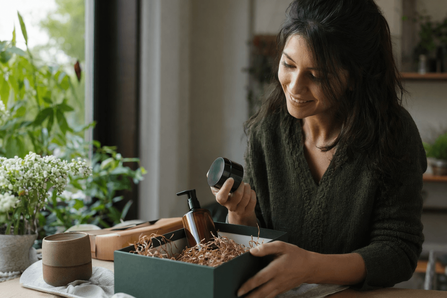 15 Clean Beauty Gifts That Celebrate Earth Month in Style