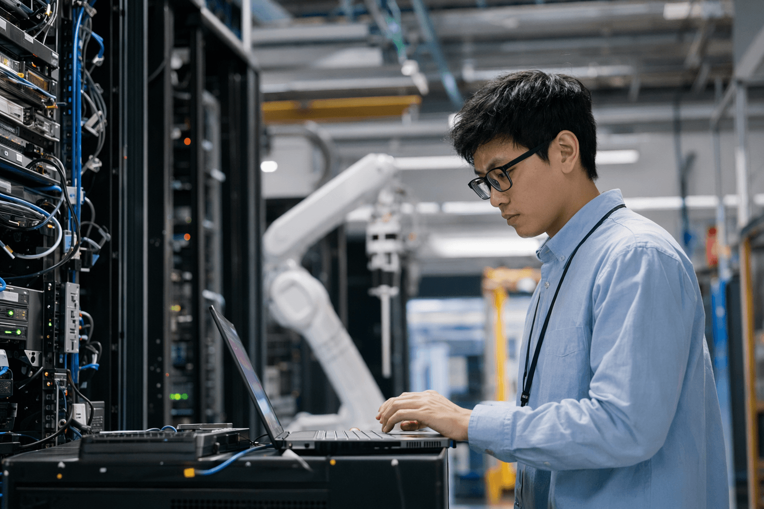 U.S. growth rebounds as AI investment and government spending surge
