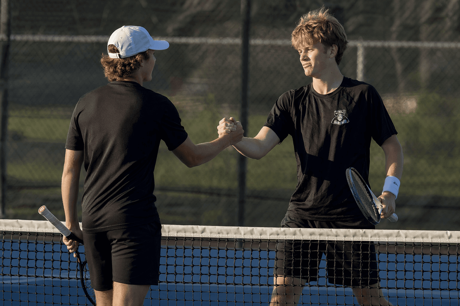 Perham doubles teams win two in close loss to East Grand Forks