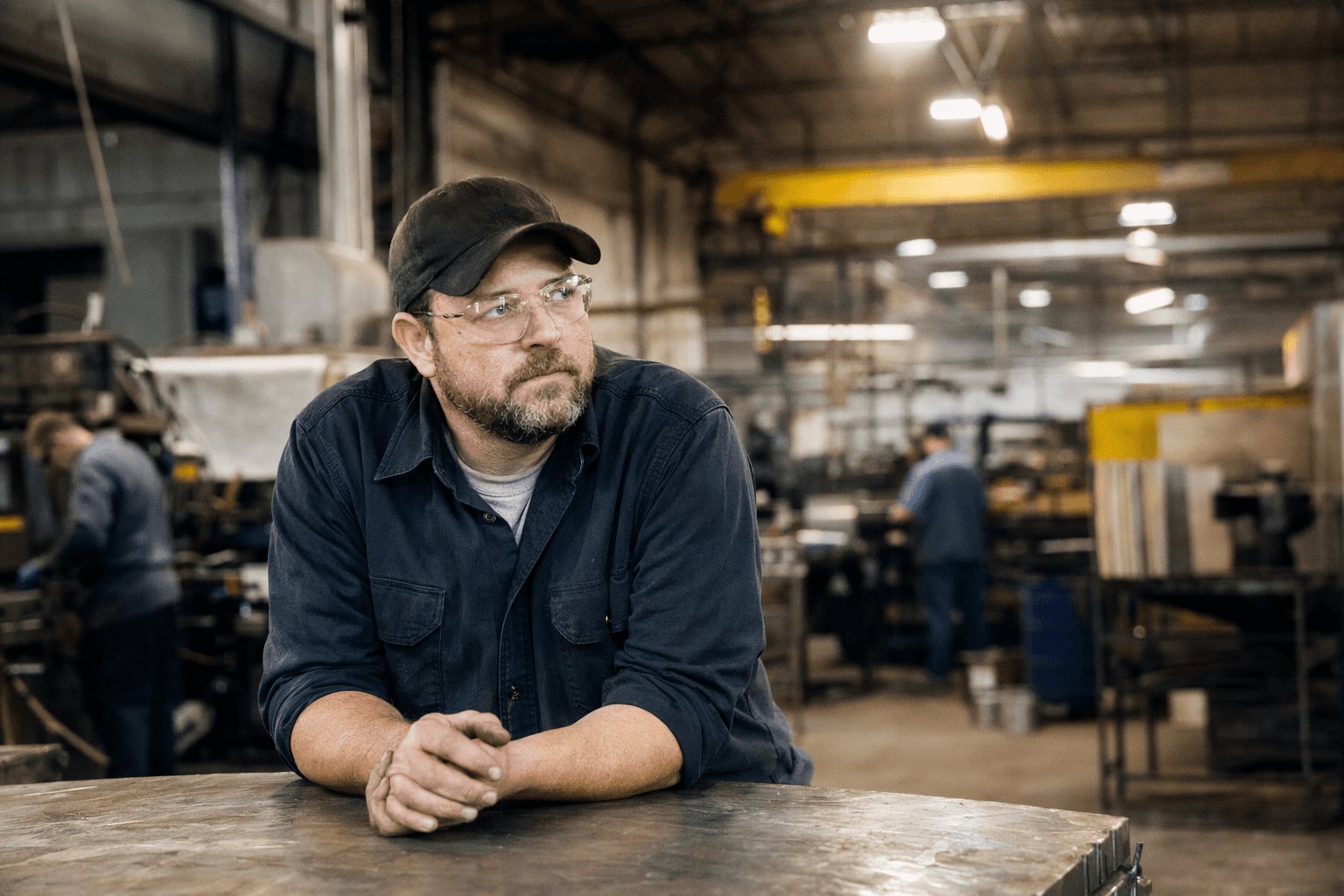 Fergus Falls leaders explore economic development help from SBDC