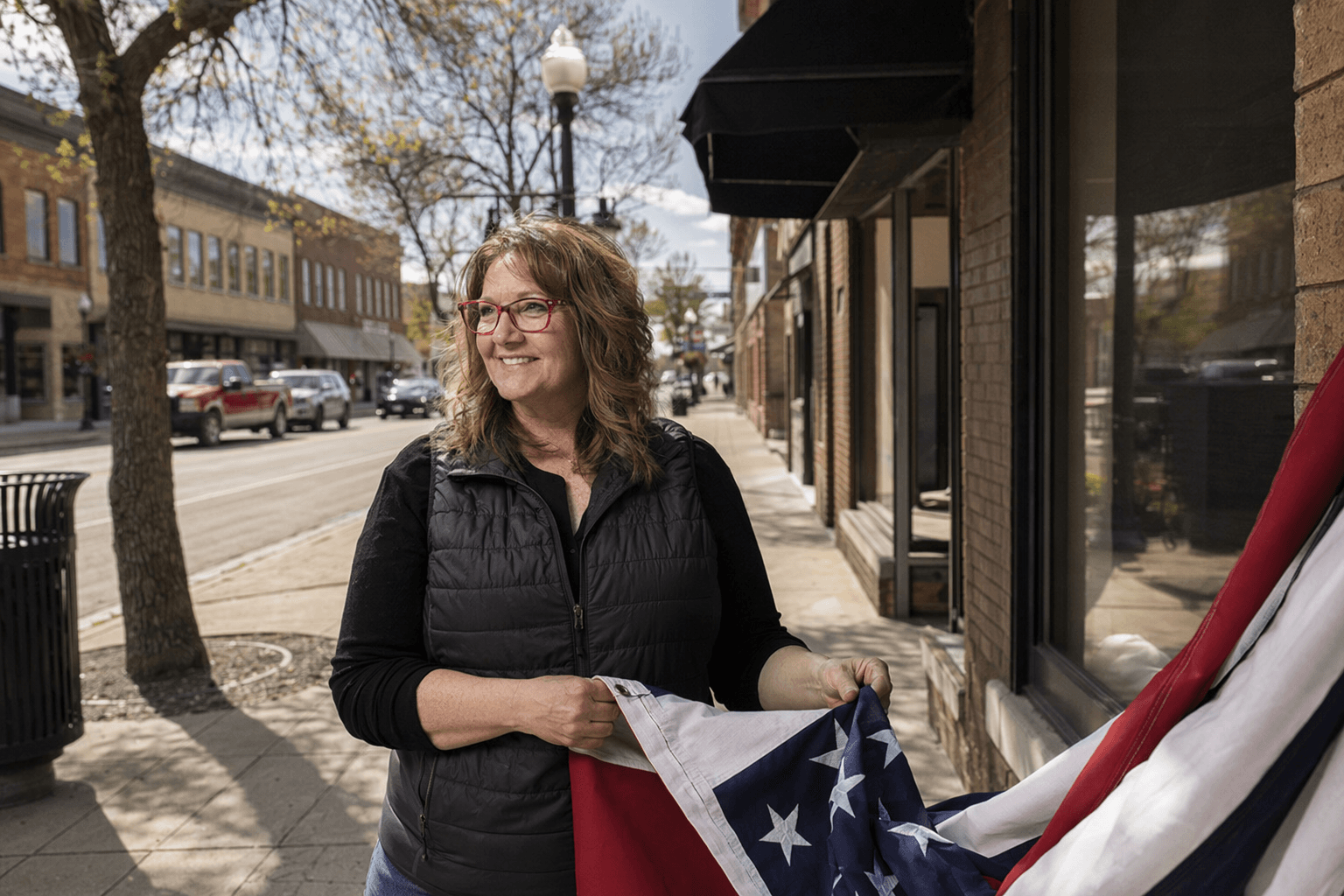 Fergus Falls gears up for possible Chris Tungseth Top 3 celebration