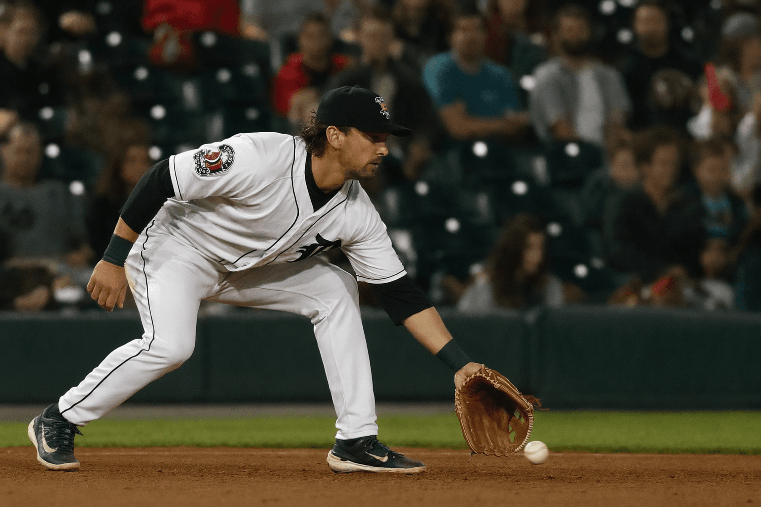 Tigers reacquire Zack Short, add versatile infield depth at Triple-A Toledo