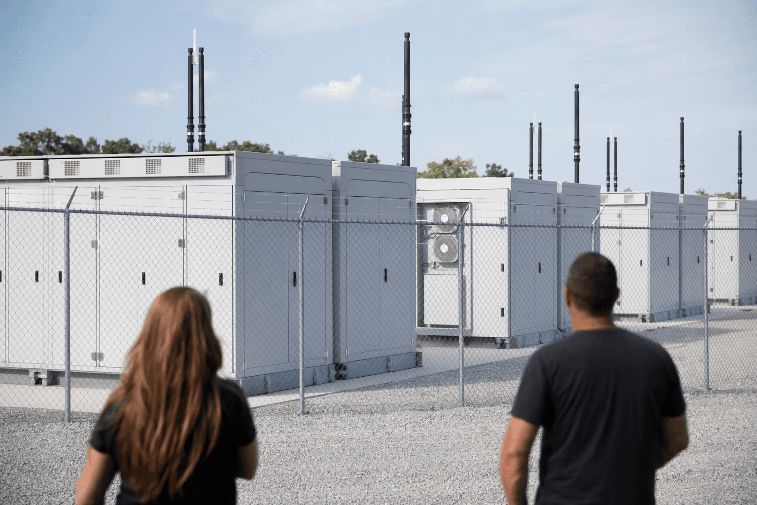 Huntingburg council weighs new rules for data centers, battery storage sites