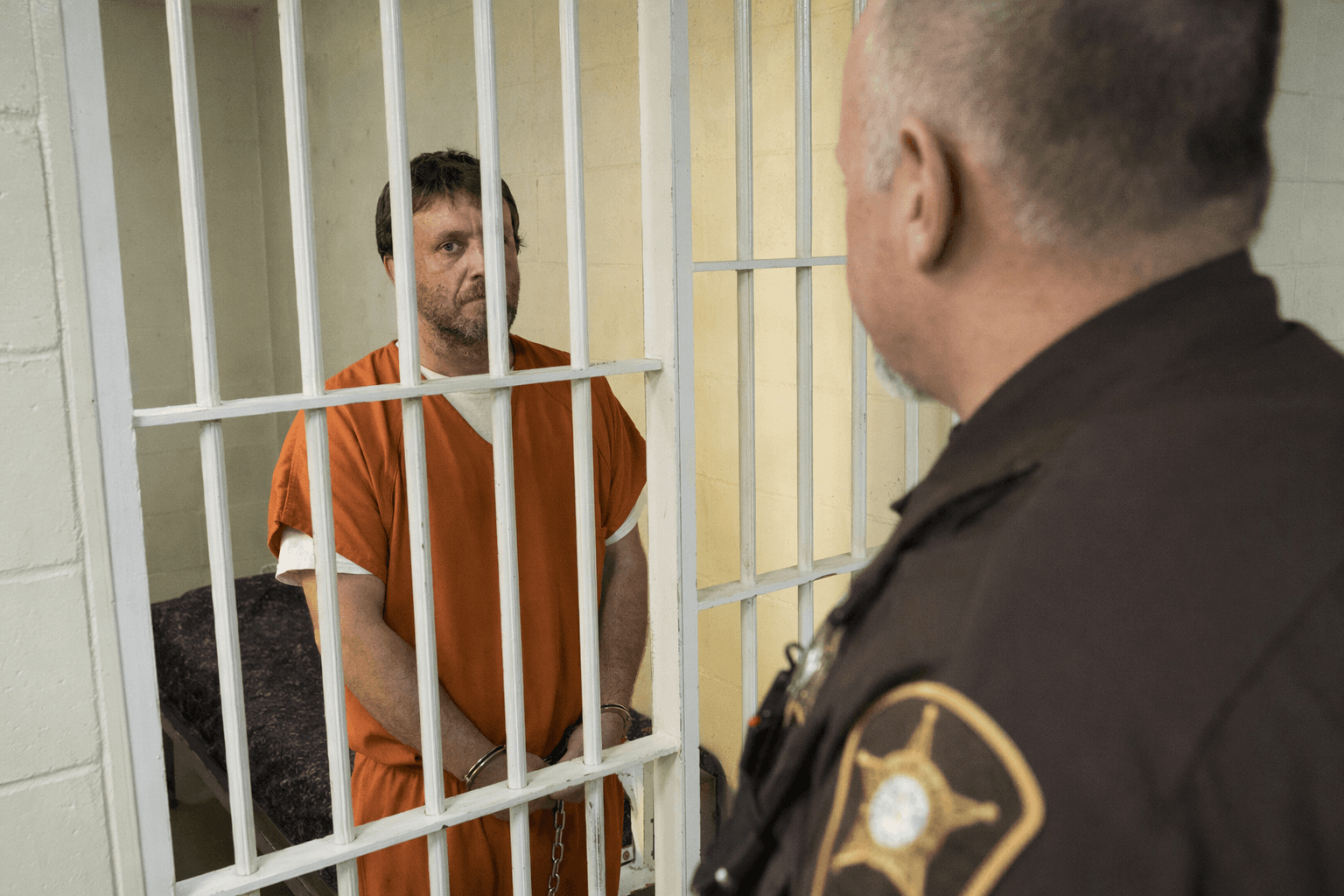 Jasper man charged with felony intimidation after threats to lieutenant governor