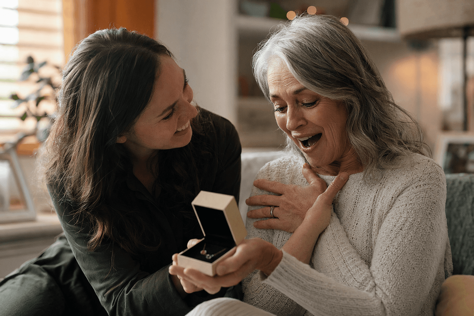 34 Personalized Mother’s Day Gifts, From Custom Songs to Birthstone Earrings
