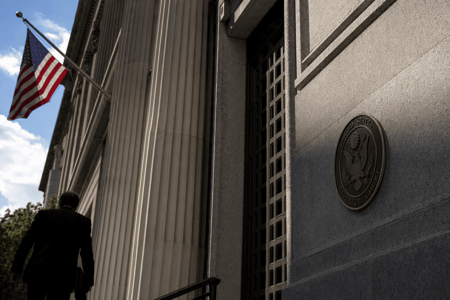 Fidelity, Vanguard pause grants to SPLC amid federal fraud indictment