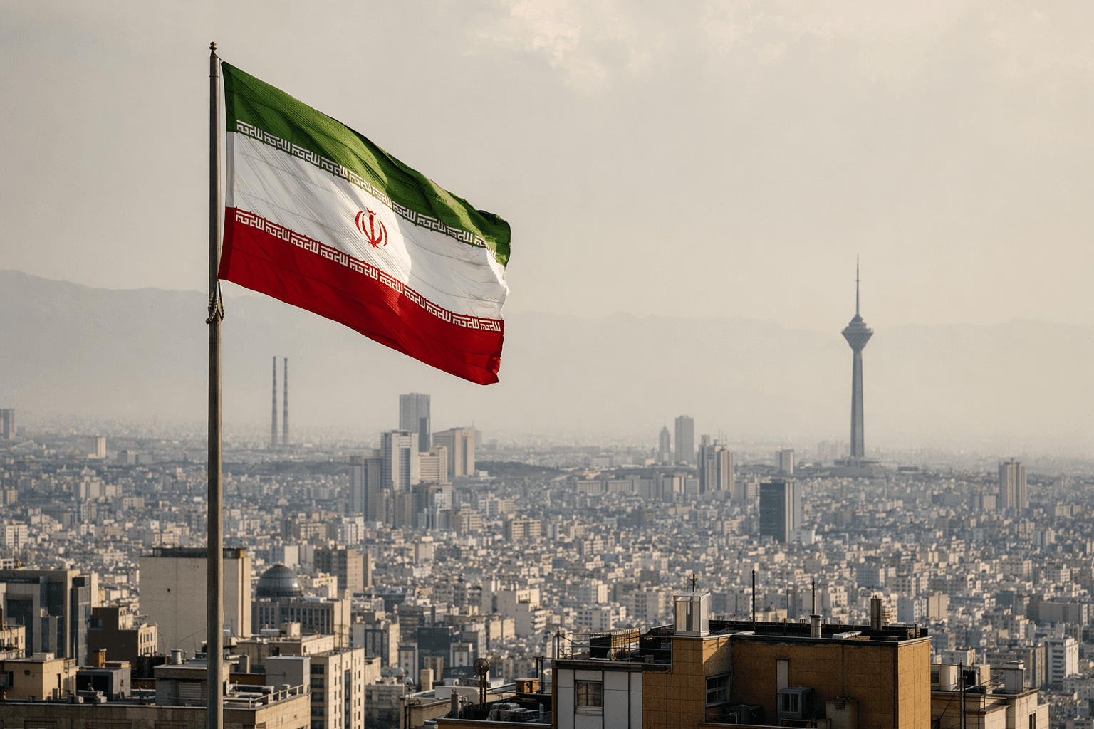 Iran sends revised response to U.S. peace amendments as talks continue