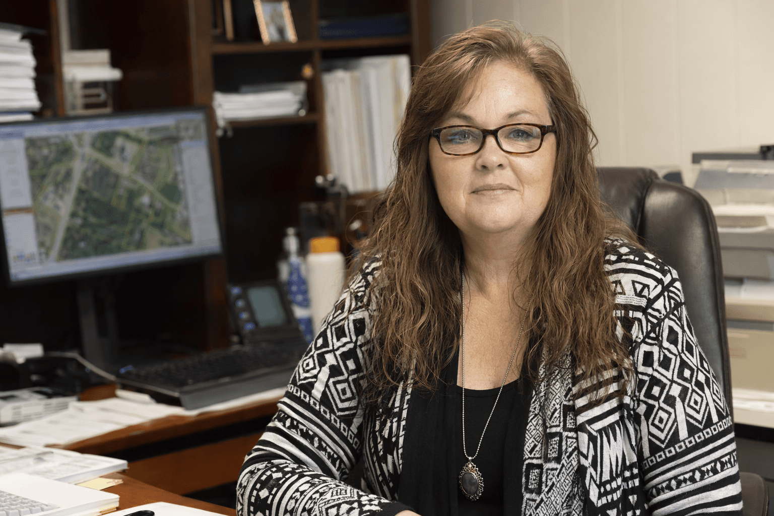 McDowell County names Glenda Day as new assessor