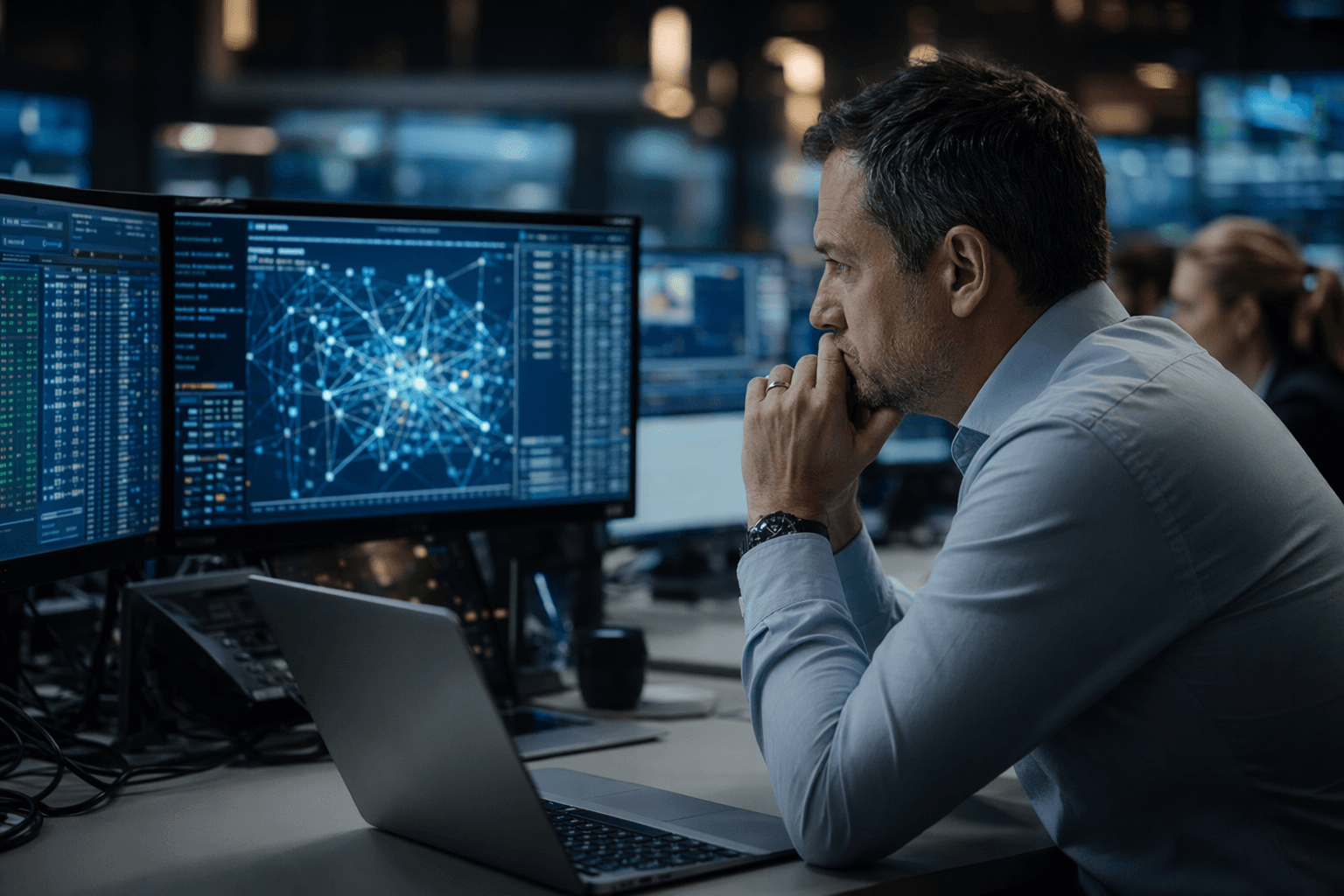 Australia warns frontier AI is outpacing banks’ risk controls