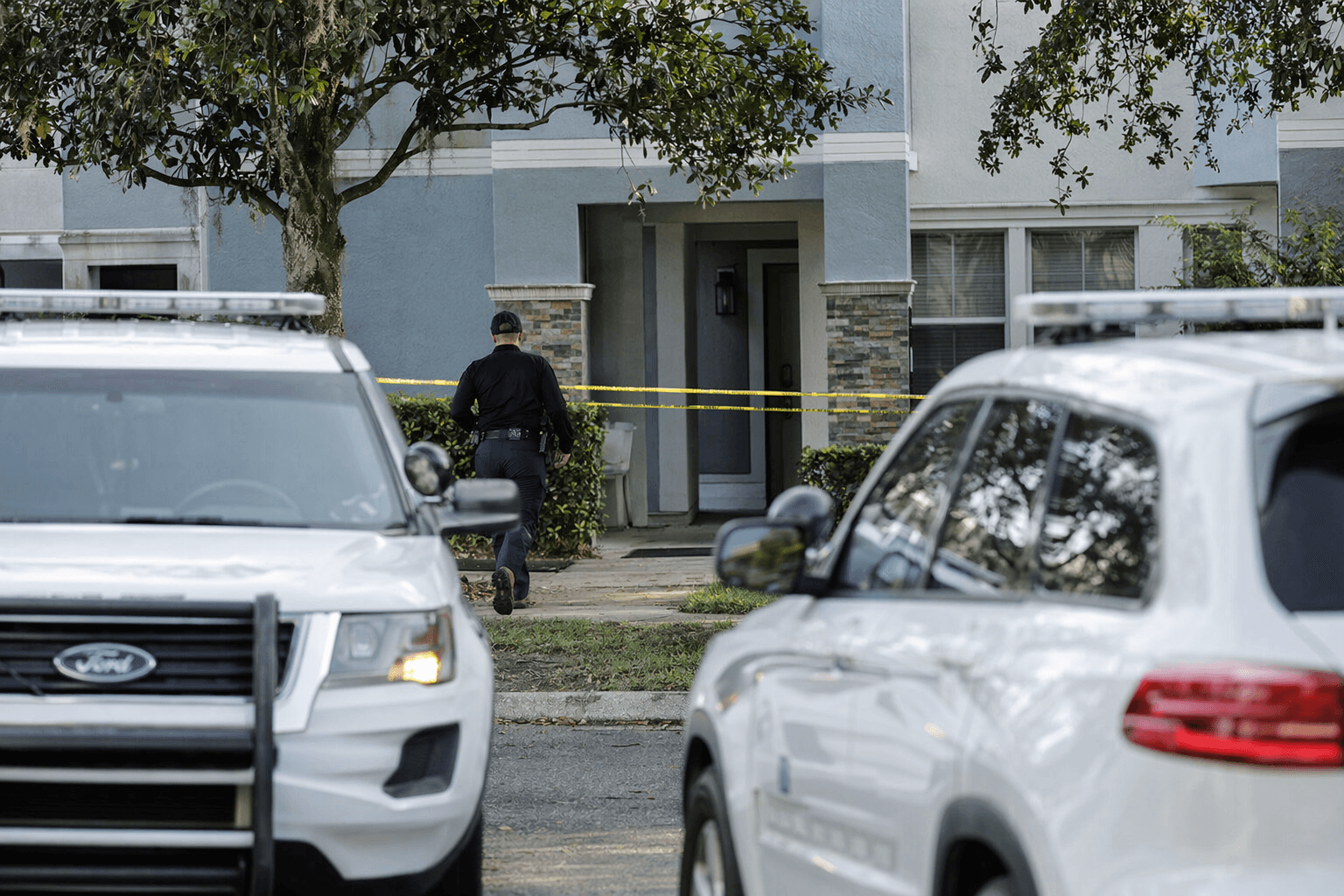 USF doctoral students found dead in Tampa, roommate charged with murder