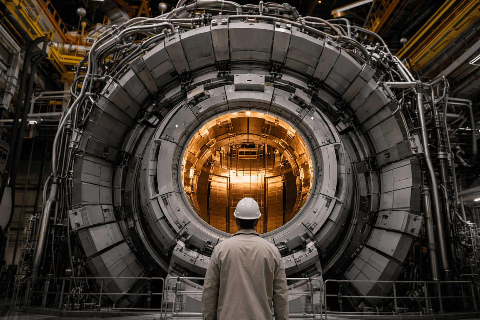 Fusion Leaders Urge EU Strategy to Secure Energy Sovereignty