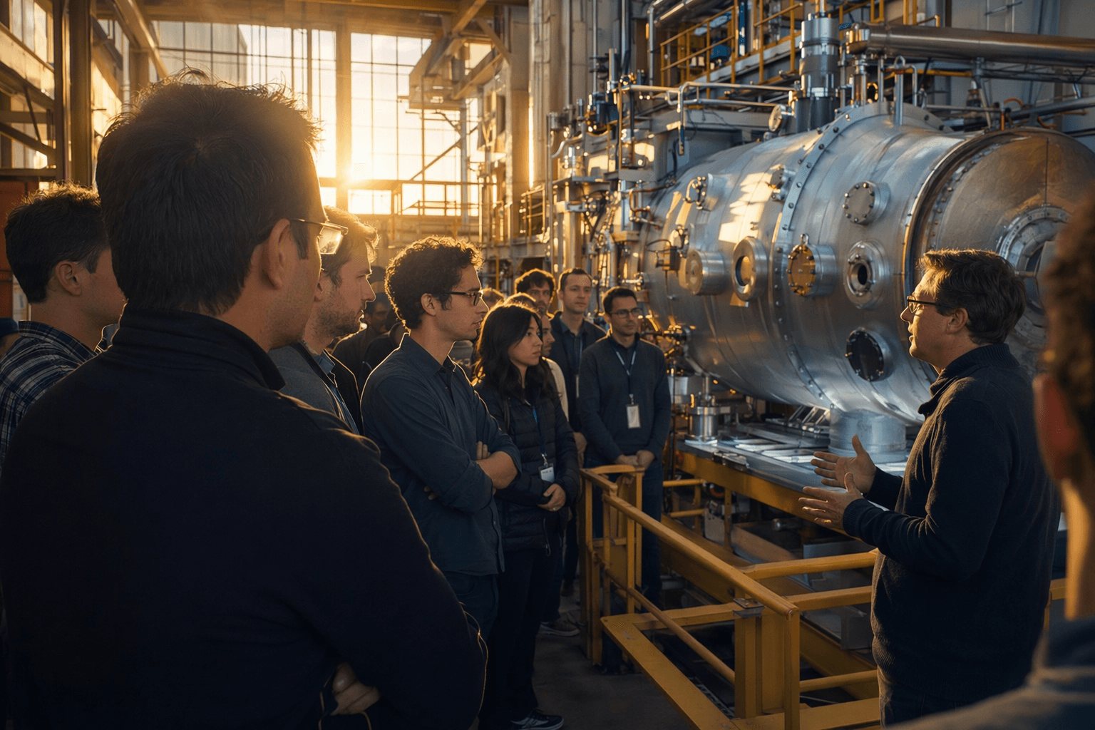 Zap Energy merges fusion and revived fission reactor plans for power markets