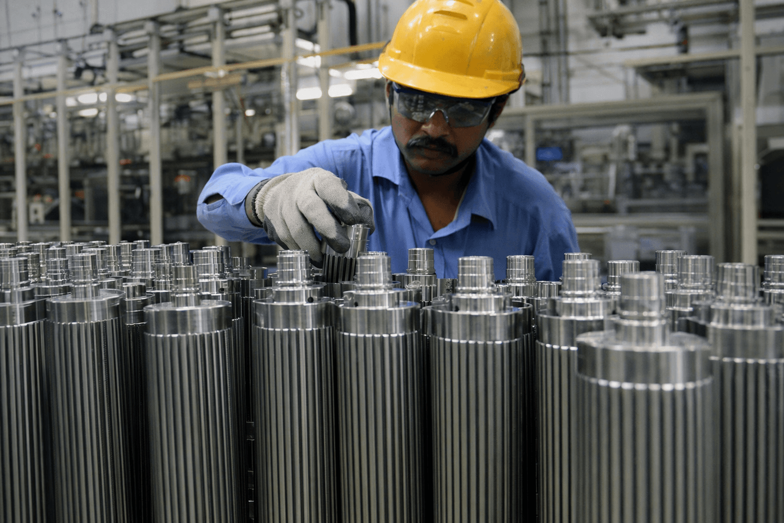 India’s NFC-Kota wins operation licence for 500-tonne fuel output