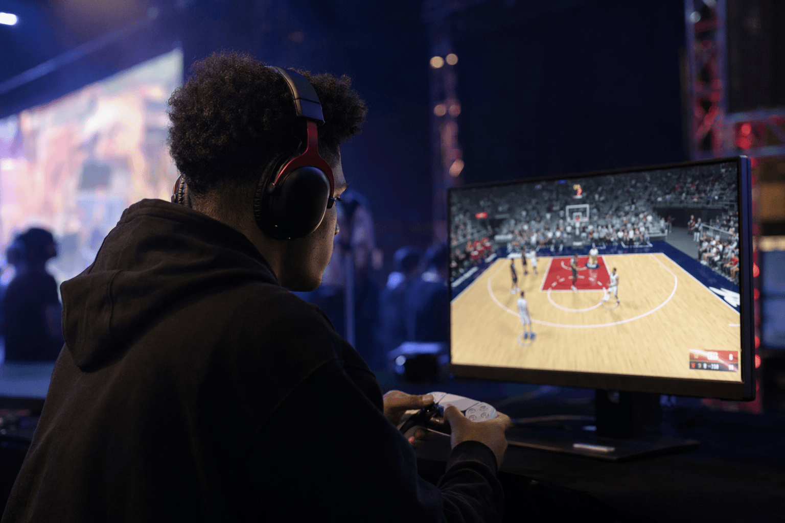 NBA 2K26’s competitive scene expands as skill-based gameplay takes over