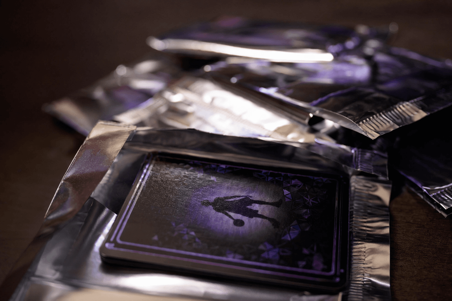 NBA 2K MyTEAM Event Cards Begin Rolling Out for Leave No Doubt Buyers