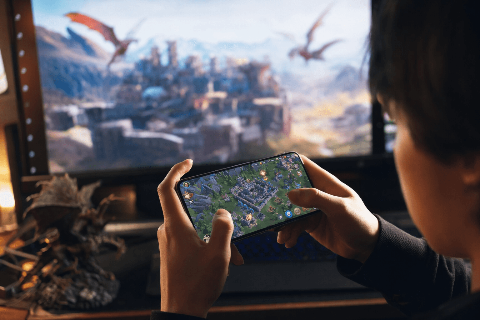 Call of Dragons codes offer keys, resources, and speed-ups to players