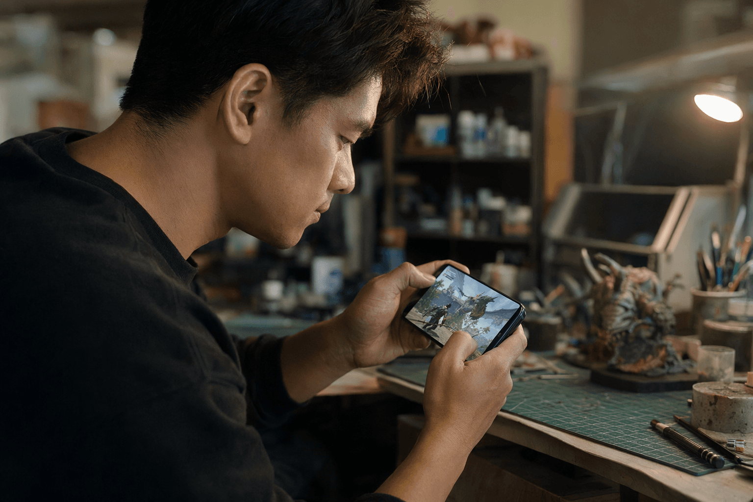Monster Hunter Now promo codes require web redemption, not in-app menu