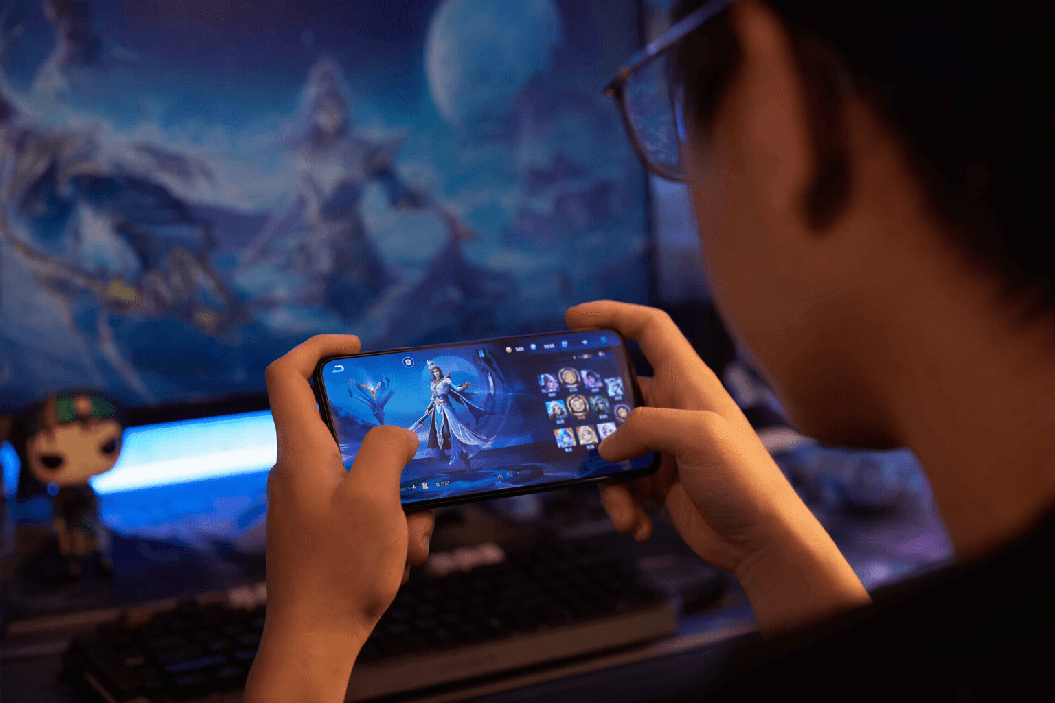 Honor of Kings codes page offers free skins, boosts, and rewards