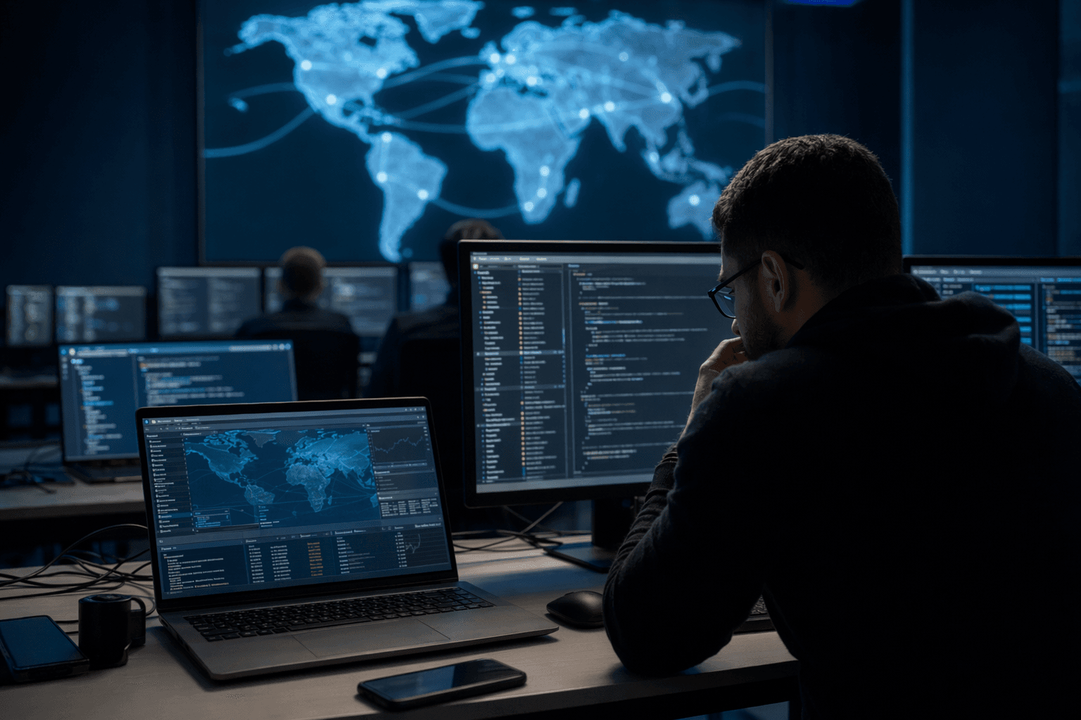 U.S. officials weigh three-day patch deadline as AI speeds cyberattacks