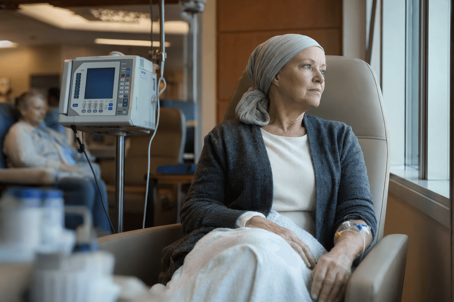 FDA Clears Expanded Access to Promising Pancreatic Cancer Drug Daraxonrasib