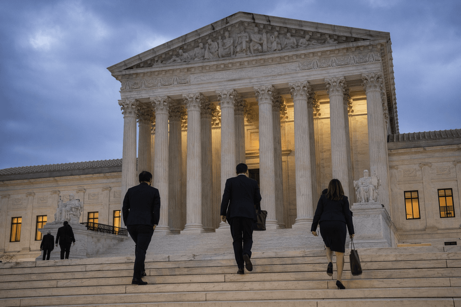 Supreme Court ruling fuels wave of mid-decade redistricting fights nationwide
