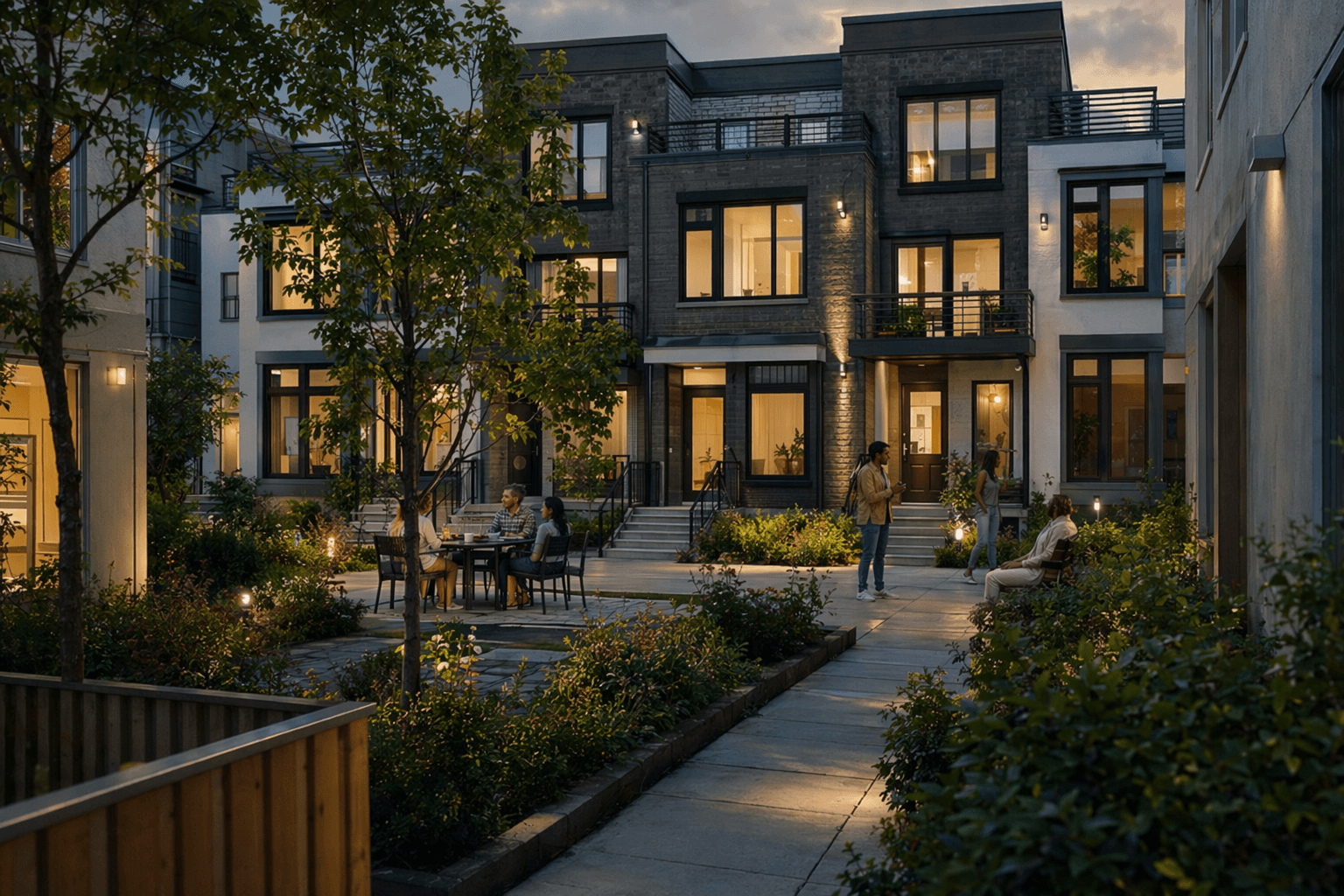 EA explains how to build and manage Residential Rentals in The Sims 4