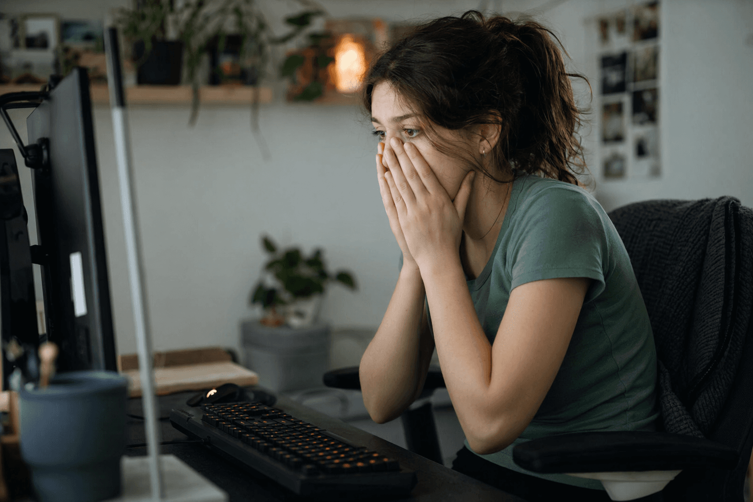 EA Help explains how to recover lost The Sims 4 saves