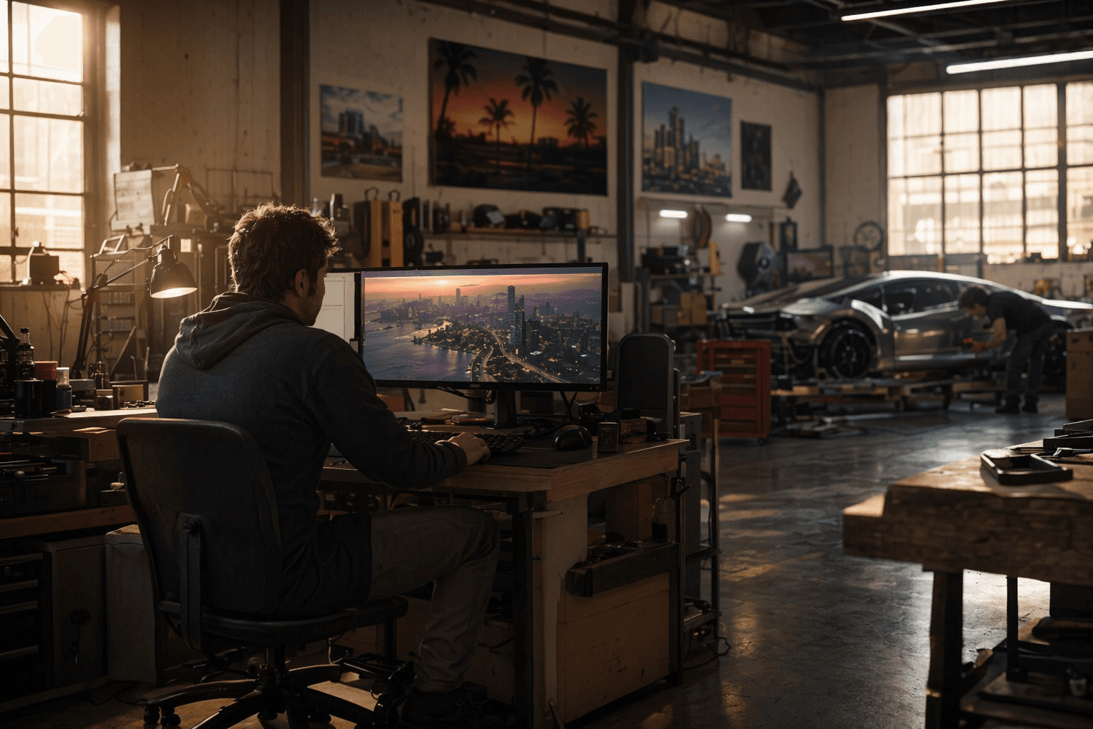 Take-Two says GTA 6 will stick to fictional brands only