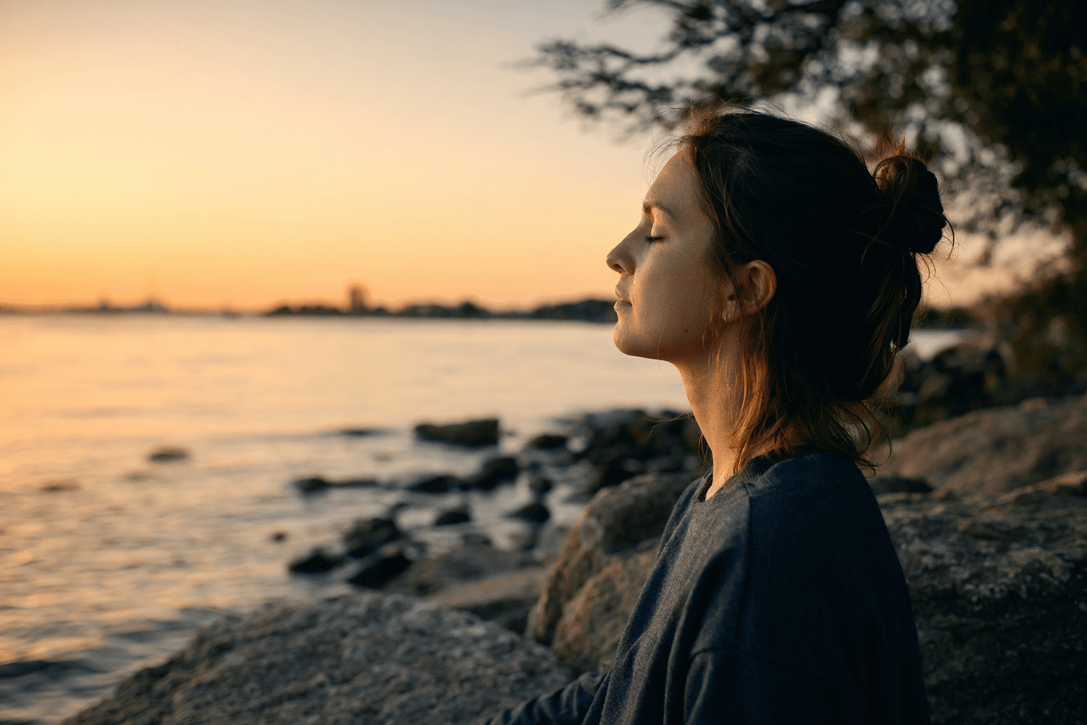 BYU psychologist explains how mindfulness shapes attention, anxiety, resilience