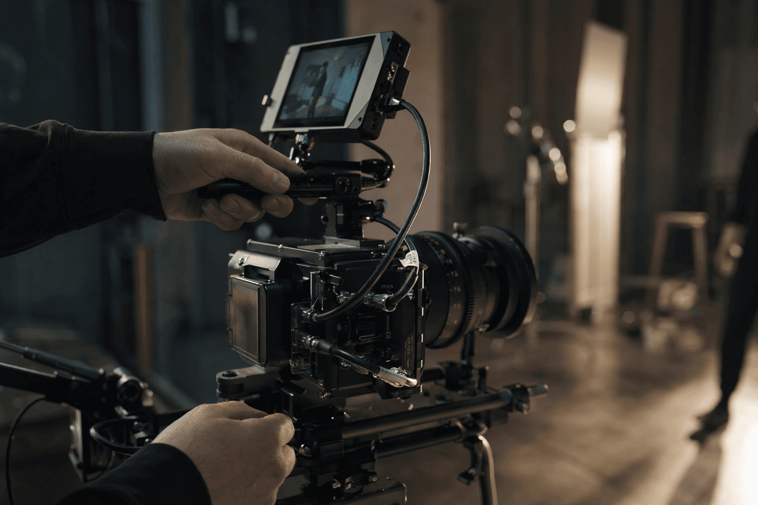 DPReview says Nikon ZR is a cinema camera, not a stills hybrid