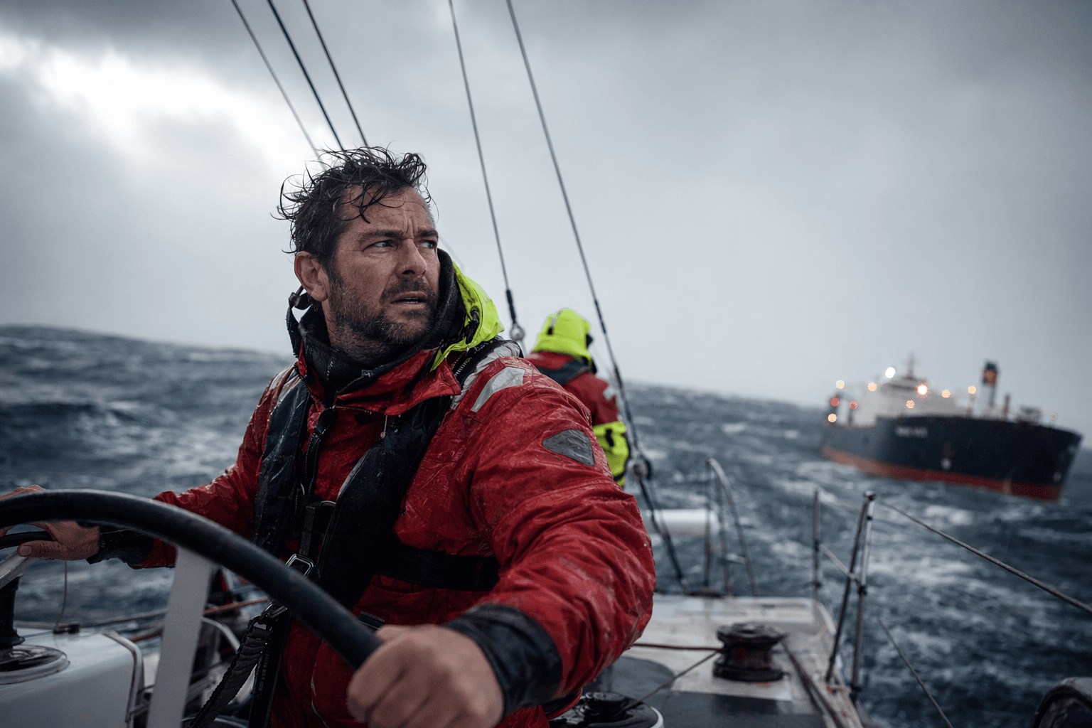Offshore Watchkeeping That Works, Matching Crew Fatigue, Weather, and Safety