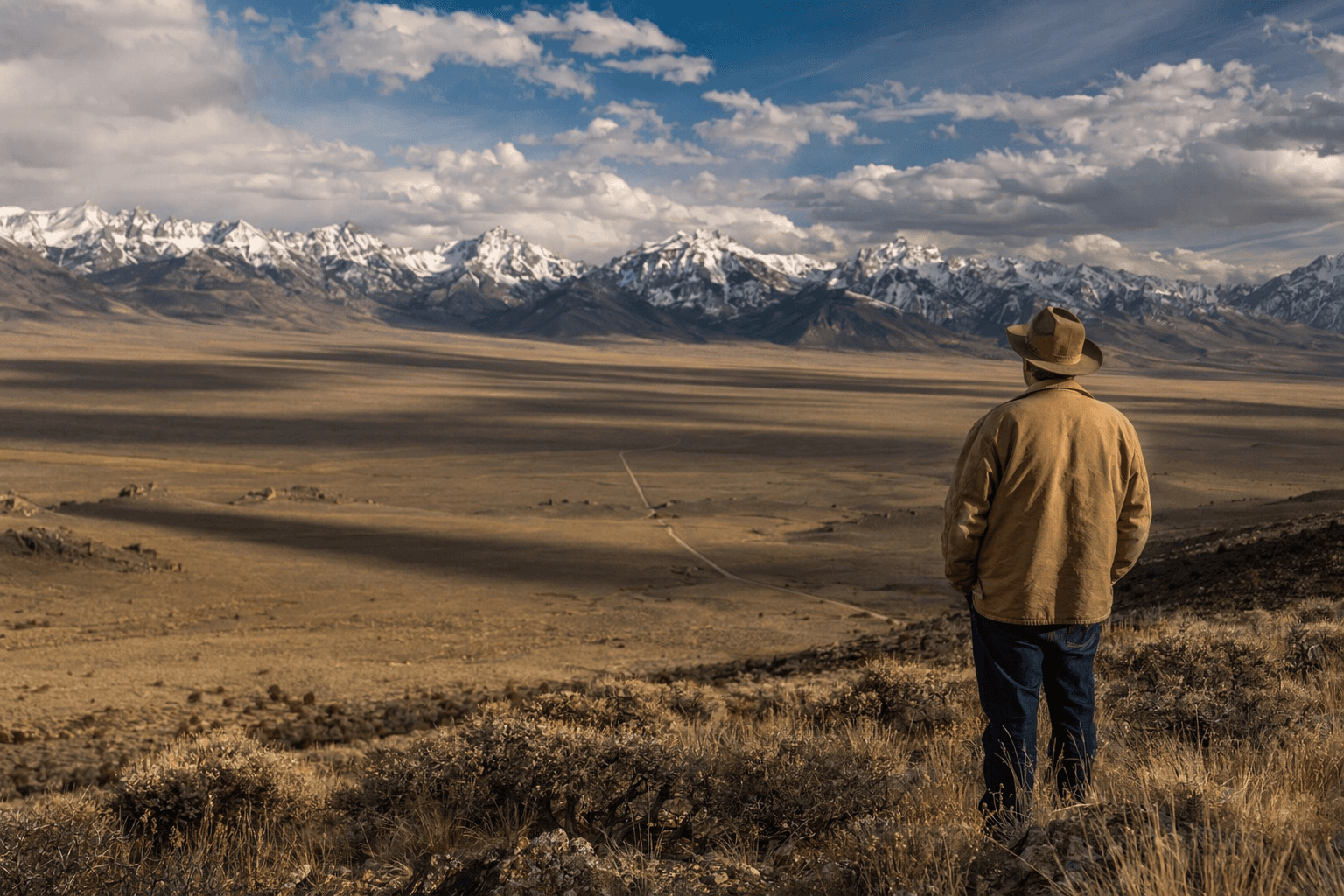 Bennet bill aims to block future federal land sell-offs in the West